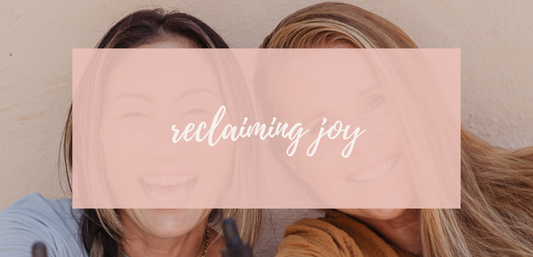 How Embracing Your Inner Child Helps Rediscover Your True Self
