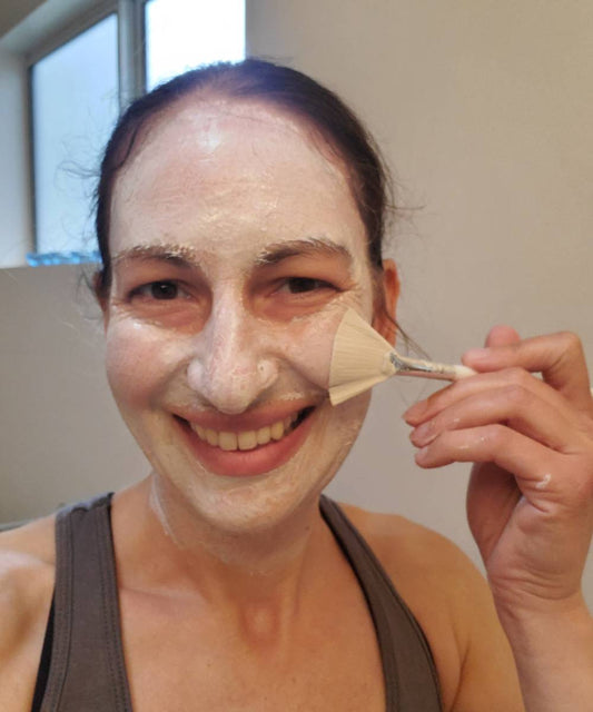 Customized Facial Mask Kit
