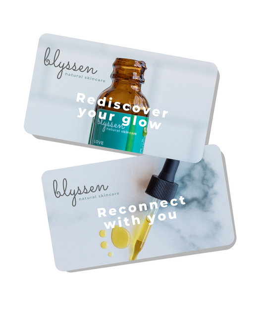 Blyssen Online Gift Card