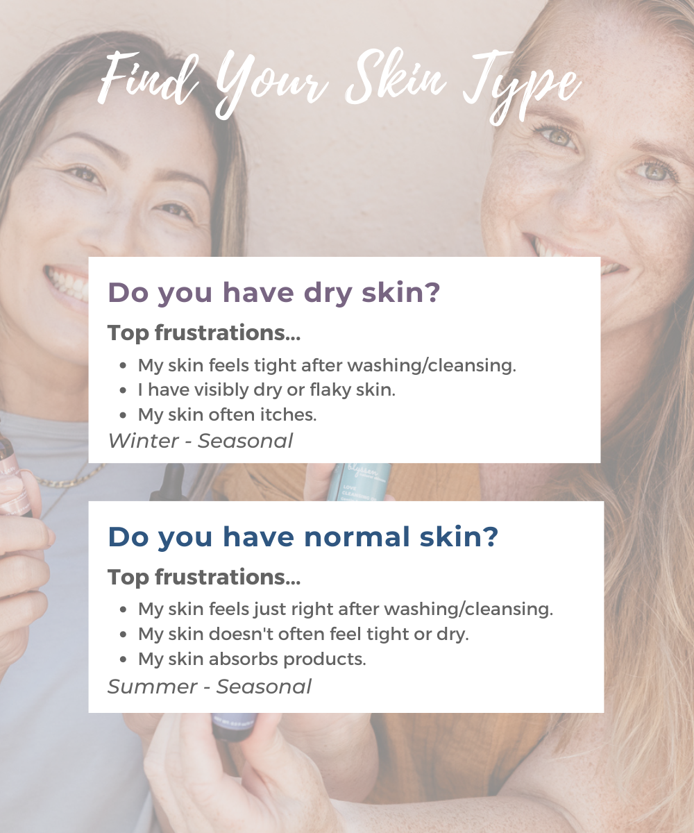 Botanical oil basic blissful skincare tips for moms