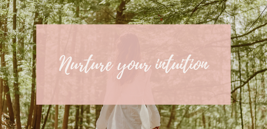 Embracing the Whisper Within and Nurturing Your Intuition
