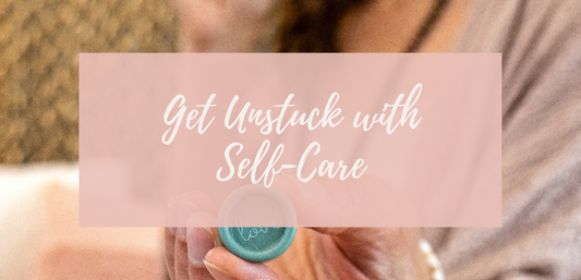 3 Ways to Use Self-Care to Rediscover Yourself After Motherhood