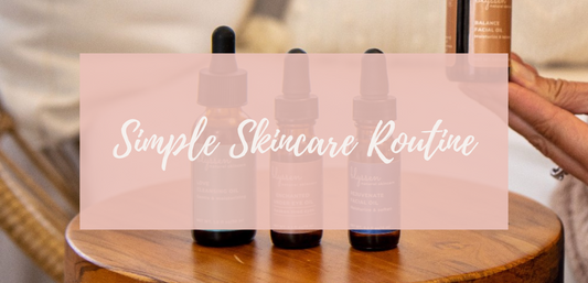 Simple 5-Minute Skincare Routine for Moms