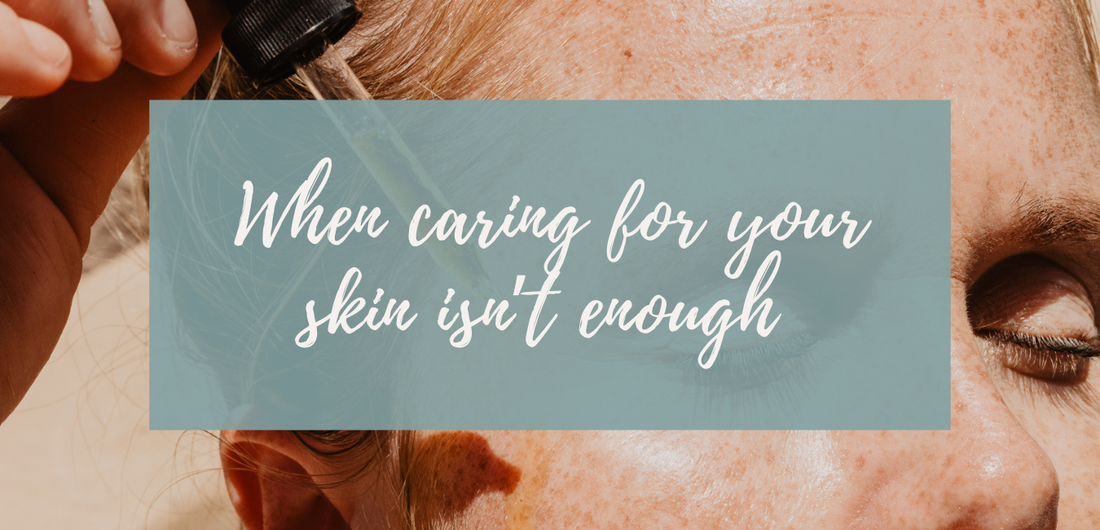 Beyond Skincare: How to Practice Self-Care to Rediscover True Yourself